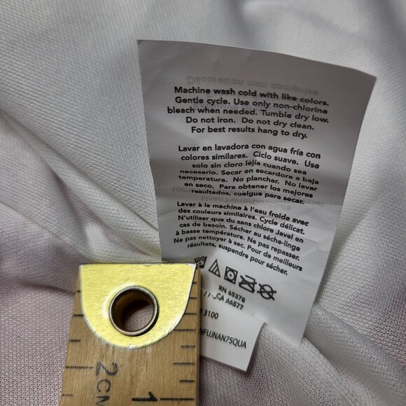 Augusta Sportswear Windbreaker Jacket Mens XL Snap Lined Water Resist Red - Picture 3 of 15